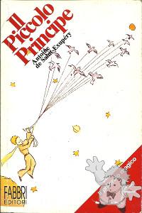 .it: Il Piccolo Principe - Saint-Exupéry, Antoine de, Balmelli,  Maurizia - Libri