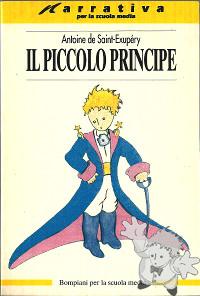 .it: Il Piccolo Principe - Saint-Exupéry, Antoine de, Balmelli,  Maurizia - Libri