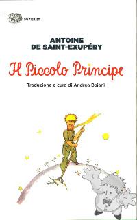 La Mia Collezione del Piccolo Principe