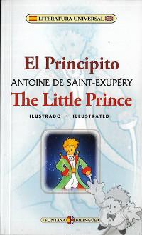 El pitoche engrullón. El principito en gacería, Libros desde Tuma