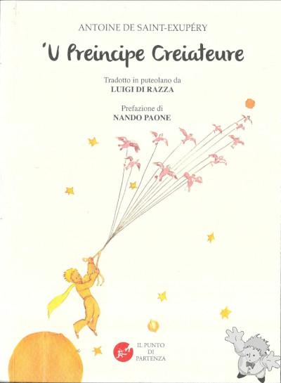 2549 - \'U Preincipe creiateure - Il Punto di Partenza