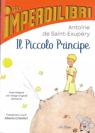 La Mia Collezione del Piccolo Principe