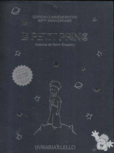 Le Petit Prince - Antoine de Saint-Exupéry, Graded Readers - FRENCH - A2, Books