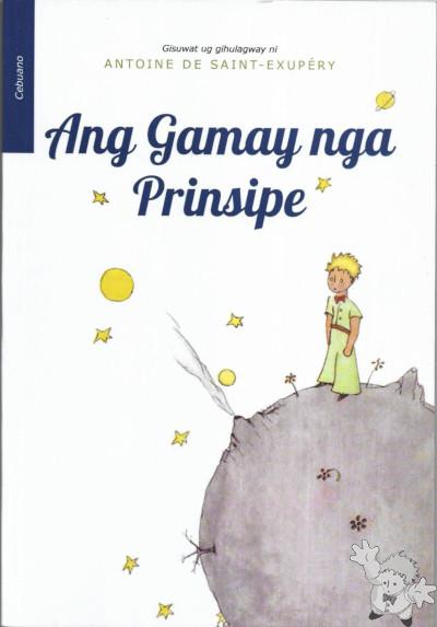 Le Petit Prince - Antoine de Saint-Exupéry, Graded Readers - FRENCH - A2, Books