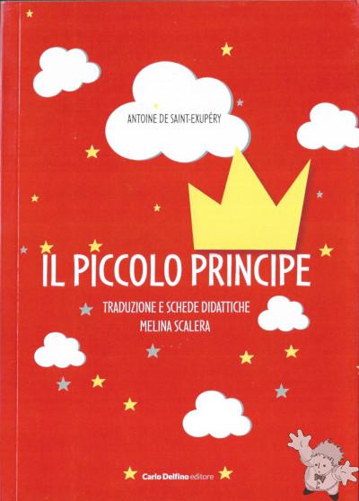 Il piccolo principe – Tic