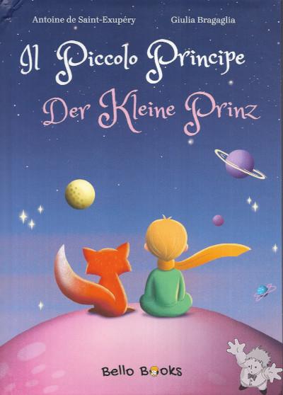 My Collection about The Little Prince