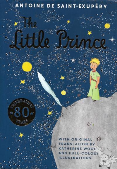 El Principito : Saint-exupery, Antoine De, Carril, Bonifacio Del:  : Books