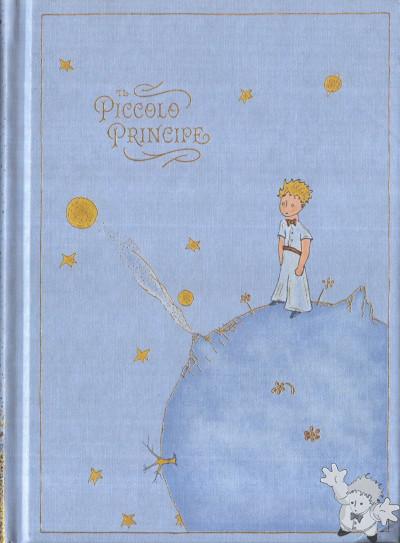 My Collection about The Little Prince