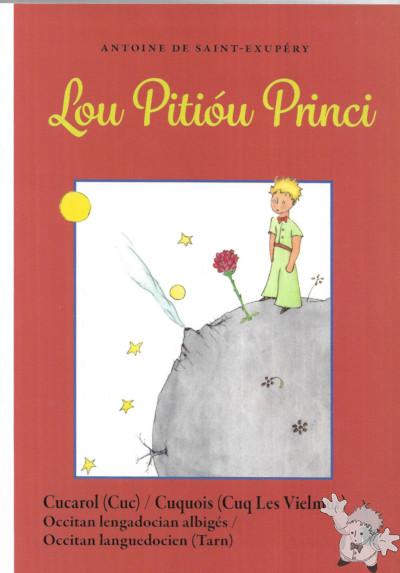 Le Petit Prince - Antoine de Saint-Exupéry, Graded Readers - FRENCH - A2, Books