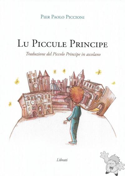 Il piccolo principe – Tic