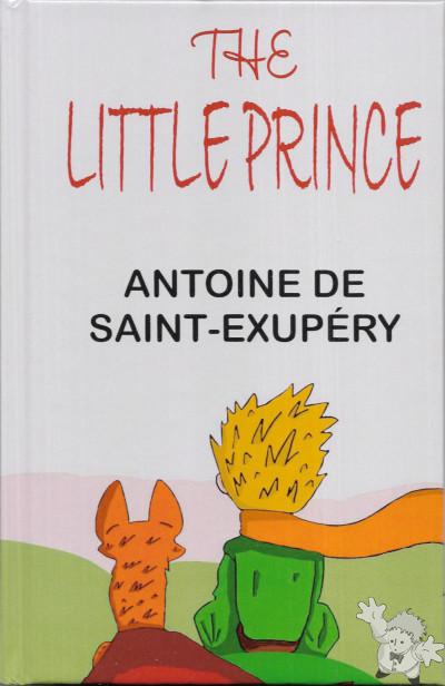 Le Petit Prince - Antoine de Saint-Exupéry, Graded Readers - FRENCH - A2, Books