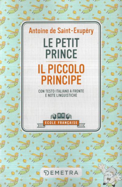 La Mia Collezione del Piccolo Principe