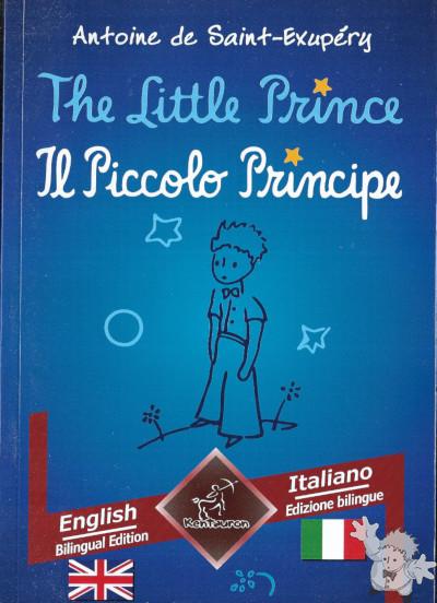 My Collection about The Little Prince