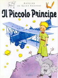 .it: Il Piccolo Principe - Saint-Exupéry, Antoine de, Balmelli,  Maurizia - Libri