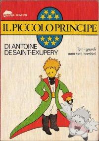 .it: Il Piccolo Principe - Saint-Exupéry, Antoine de, Balmelli,  Maurizia - Libri