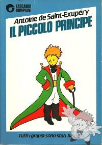 La Mia Collezione del Piccolo Principe