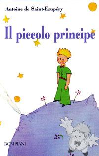 La Mia Collezione del Piccolo Principe