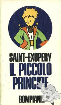 La Mia Collezione del Piccolo Principe