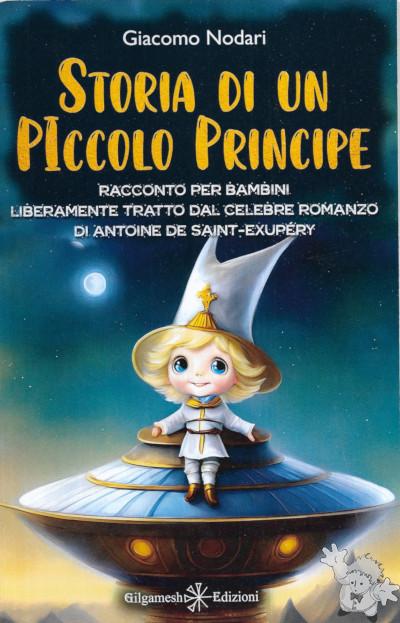 oggettistica L'Angolo Delle Idee Piccolo Principe SGNRV222PRI03