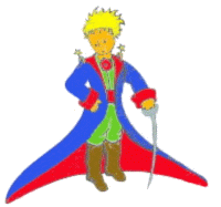 The Little Prince